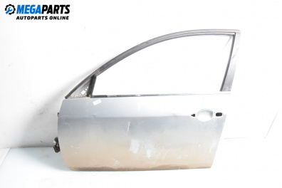 Врата за Nissan Primera Hatchback III (01.2002 - 06.2007), 4+1 вр., хечбек, позиция: предна, лява