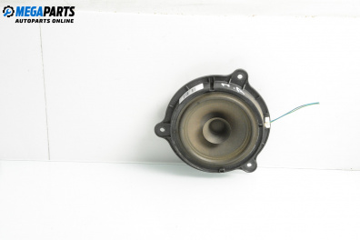 Високоговорител за Nissan Primera Hatchback III (01.2002 - 06.2007)