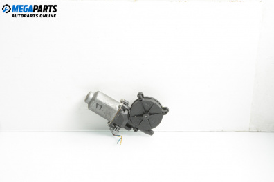 Електромотор за стъклоподемник за Nissan Primera Hatchback III (01.2002 - 06.2007), 4+1 вр., хечбек, позиция: предна, дясна