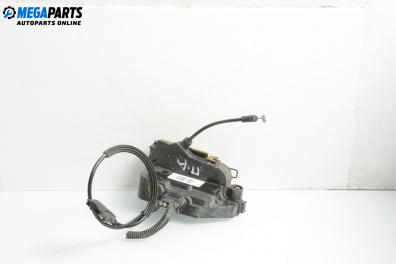 Брава на врата за Nissan Primera Hatchback III (01.2002 - 06.2007), позиция: предна, дясна