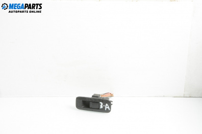 Бутон ел. стъкло  за Nissan Primera Hatchback III (01.2002 - 06.2007)