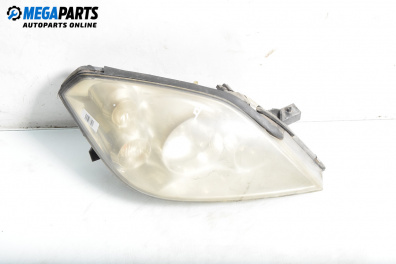 Фар за Nissan Primera Hatchback III (01.2002 - 06.2007), хечбек, позиция: дясна