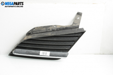 Решетка за Nissan Primera Hatchback III (01.2002 - 06.2007), хечбек, позиция: лява