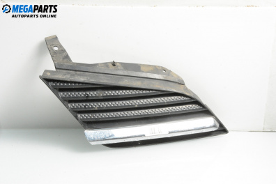 Решетка за Nissan Primera Hatchback III (01.2002 - 06.2007), хечбек, позиция: дясна