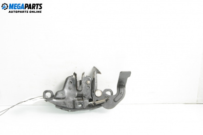 Брава преден капак за Nissan Primera Hatchback III (01.2002 - 06.2007)