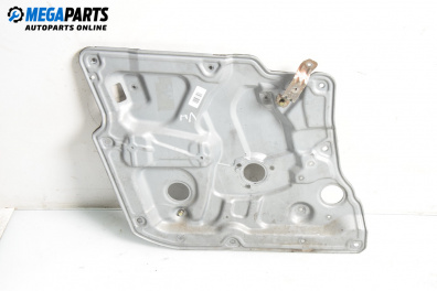 Основа кора врата за Nissan Primera Hatchback III (01.2002 - 06.2007), 4+1 вр., хечбек, позиция: предна, лява