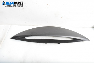 Интериорна пластмаса километраж за Nissan Primera Hatchback III (01.2002 - 06.2007), 4+1 вр., хечбек