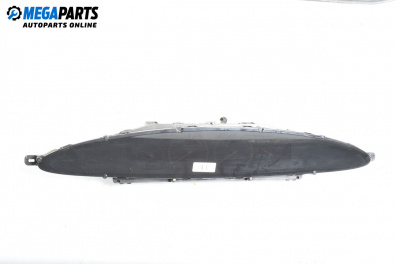 Километраж за Nissan Primera Hatchback III (01.2002 - 06.2007) 1.9 dCi, 120 к.с.