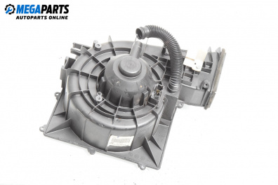 Вентилатор парно за Nissan Primera Hatchback III (01.2002 - 06.2007)