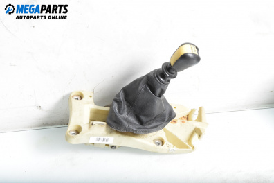 Скоростен лост (за превключване) за Nissan Primera Hatchback III (01.2002 - 06.2007)