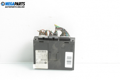 Комфорт модул за Nissan Primera Hatchback III (01.2002 - 06.2007), № 5WK4 8127