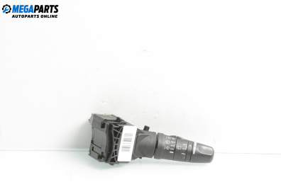 Лостче за чистачки за Nissan Primera Hatchback III (01.2002 - 06.2007)