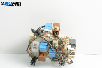 Бушонно табло за Nissan Primera Hatchback III (01.2002 - 06.2007) 1.9 dCi, 120 к.с.