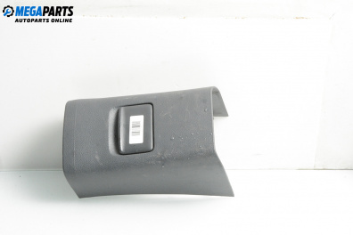 Интериорна пластмаса за Nissan Primera Hatchback III (01.2002 - 06.2007), 4+1 вр., хечбек, позиция: предна