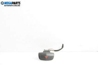 Бутон аварийни светлини  за Nissan Primera Hatchback III (01.2002 - 06.2007)