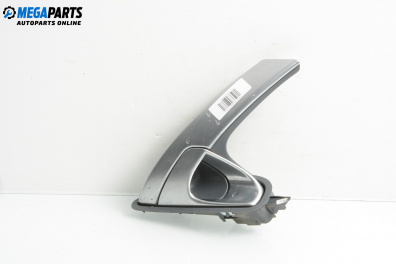 Вътрешна дръжка за Nissan Primera Hatchback III (01.2002 - 06.2007), 4+1 вр., хечбек, позиция: задна, лява