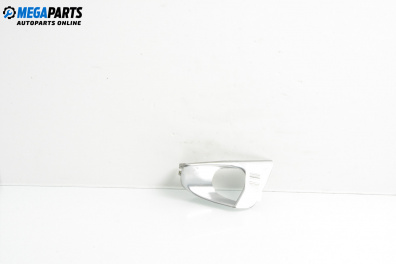 Декоративна капачка за Nissan Primera Hatchback III (01.2002 - 06.2007), 4+1 вр., хечбек