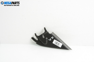 Интериорна пластмаса за Nissan Primera Hatchback III (01.2002 - 06.2007), 4+1 вр., хечбек, позиция: лява