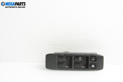 Бутони ел. стъкла  за Nissan Primera Hatchback III (01.2002 - 06.2007)