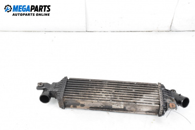 Интеркулер за Nissan Primera Hatchback III (01.2002 - 06.2007) 1.9 dCi, 120 к.с.