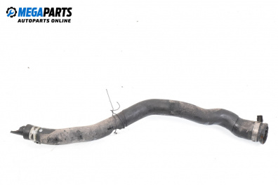 Воден маркуч за Nissan Primera Hatchback III (01.2002 - 06.2007) 1.9 dCi, 120 к.с.