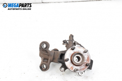 Шенкел главина за Nissan Primera Hatchback III (01.2002 - 06.2007), позиция: предна, лява