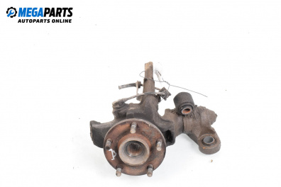 Шенкел главина за Nissan Primera Hatchback III (01.2002 - 06.2007), позиция: предна, дясна