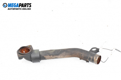 Конзола антифриз за Nissan Primera Hatchback III (01.2002 - 06.2007) 1.9 dCi, 120 к.с.