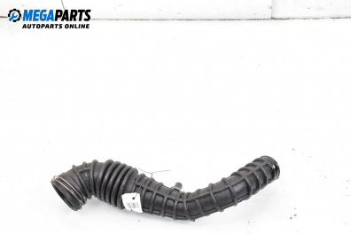 Гофриран маркуч за Nissan Primera Hatchback III (01.2002 - 06.2007) 1.9 dCi, 120 к.с.