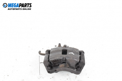 Спирачен апарат за Nissan Primera Hatchback III (01.2002 - 06.2007), позиция: предна, дясна