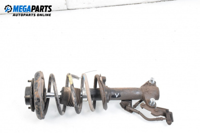 Макферсон за Nissan Primera Hatchback III (01.2002 - 06.2007), хечбек, позиция: предна, лява