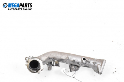 Тръба за охладителна течност за Nissan Primera Hatchback III (01.2002 - 06.2007) 1.9 dCi, 120 к.с.