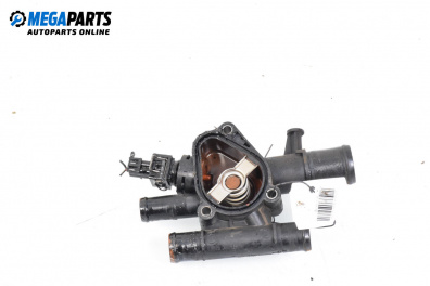 Корпус на термостат за Nissan Primera Hatchback III (01.2002 - 06.2007) 1.9 dCi, 120 к.с.