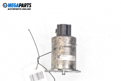 EGR-клапан за Nissan Primera Hatchback III (01.2002 - 06.2007) 1.9 dCi, 120 к.с.