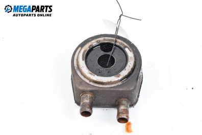 Маслоохладител за Nissan Primera Hatchback III (01.2002 - 06.2007) 1.9 dCi, 120 к.с.