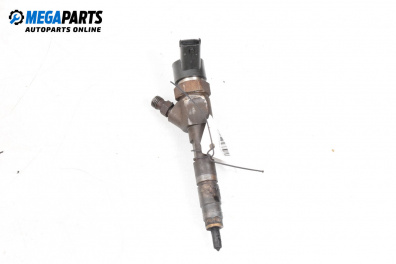 Дюза дизел за Nissan Primera Hatchback III (01.2002 - 06.2007) 1.9 dCi, 120 к.с.