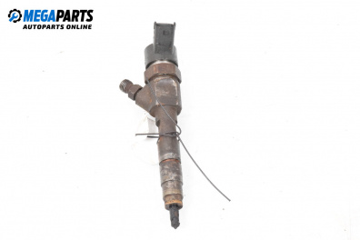 Дюза дизел за Nissan Primera Hatchback III (01.2002 - 06.2007) 1.9 dCi, 120 к.с.