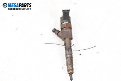 Дюза дизел за Nissan Primera Hatchback III (01.2002 - 06.2007) 1.9 dCi, 120 к.с.