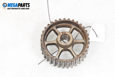 Ремъчна шайба за Nissan Primera Hatchback III (01.2002 - 06.2007) 1.9 dCi, 120 к.с.