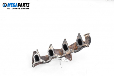 Изпускателен колектор  за Nissan Primera Hatchback III (01.2002 - 06.2007) 1.9 dCi, 120 к.с.