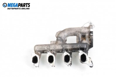 Всмукателен колектор за Nissan Primera Hatchback III (01.2002 - 06.2007) 1.9 dCi, 120 к.с.