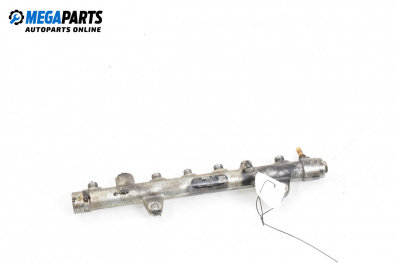 Горивна рейка за Nissan Primera Hatchback III (01.2002 - 06.2007) 1.9 dCi, 120 к.с.