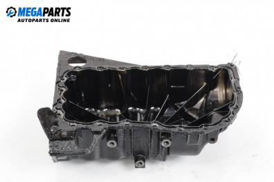 Картер за Nissan Primera Hatchback III (01.2002 - 06.2007) 1.9 dCi, 120 к.с.