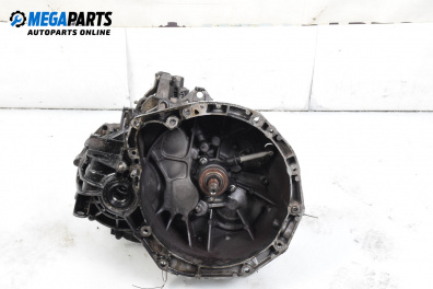 Ръчна скоростна кутия за Nissan Primera Hatchback III (01.2002 - 06.2007) 1.9 dCi, 120 к.с.