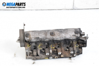 Глава за Nissan Primera Hatchback III (01.2002 - 06.2007) 1.9 dCi, 120 к.с.