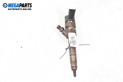 Дюза дизел за Nissan Primera Hatchback III (01.2002 - 06.2007) 1.9 dCi, 120 к.с.