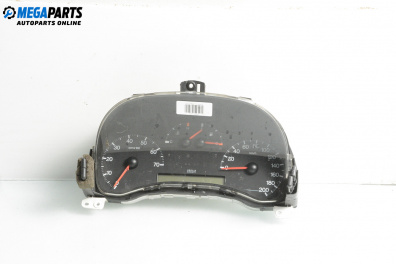 Километраж за Fiat Punto Hatchback II (09.1999 - 07.2012) 1.2 16V 80 (188.233, .235, .253, .255, .333, .353, .639...), 80 к.с.