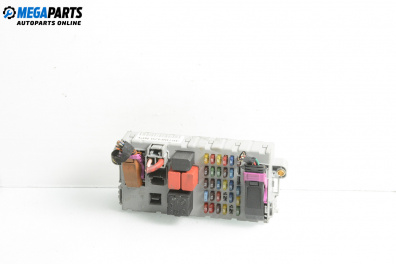 Бушонно табло за Fiat Punto Hatchback II (09.1999 - 07.2012) 1.2 16V 80 (188.233, .235, .253, .255, .333, .353, .639...), 80 к.с.