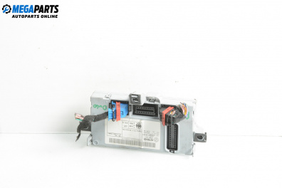 BSI модул за Fiat Punto Hatchback II (09.1999 - 07.2012), № 46788429