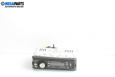 Автокасетофон за Fiat Punto Hatchback II (09.1999 - 07.2012)
